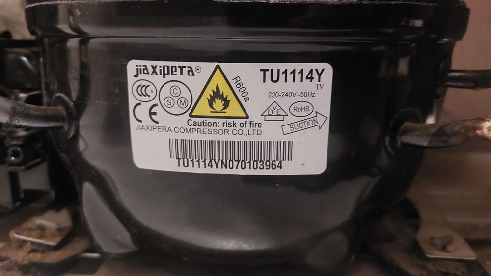 Продам холодильник BEKO