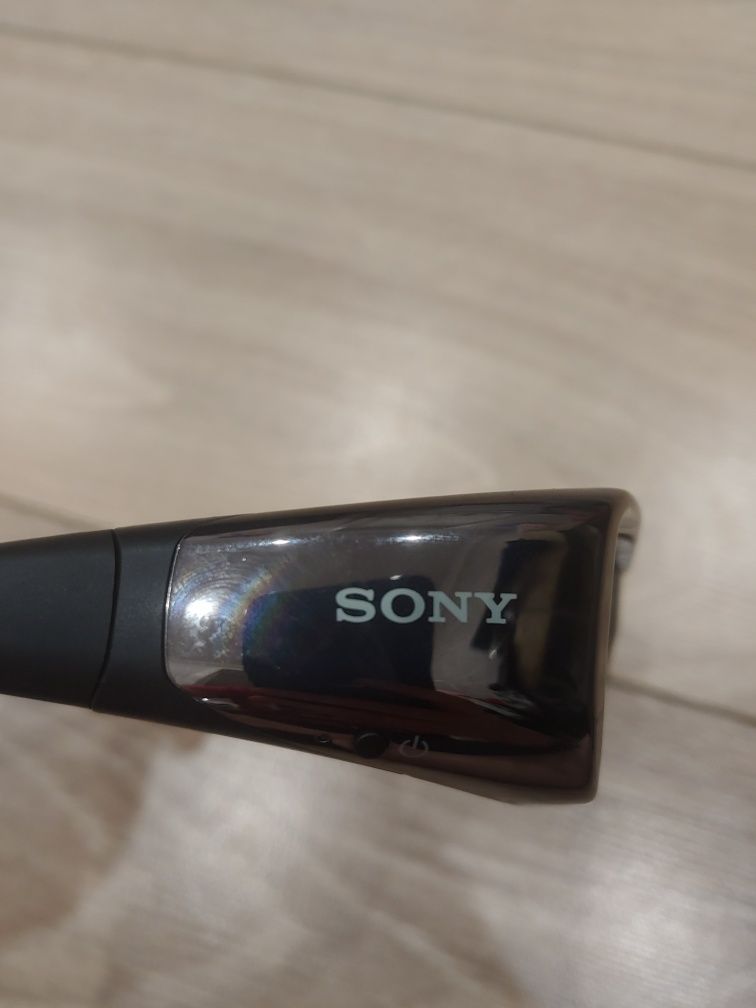 Продам 3D очки Sony