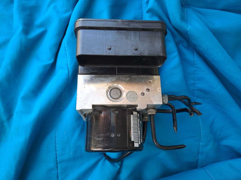 ABS Модул VW Turan jeta