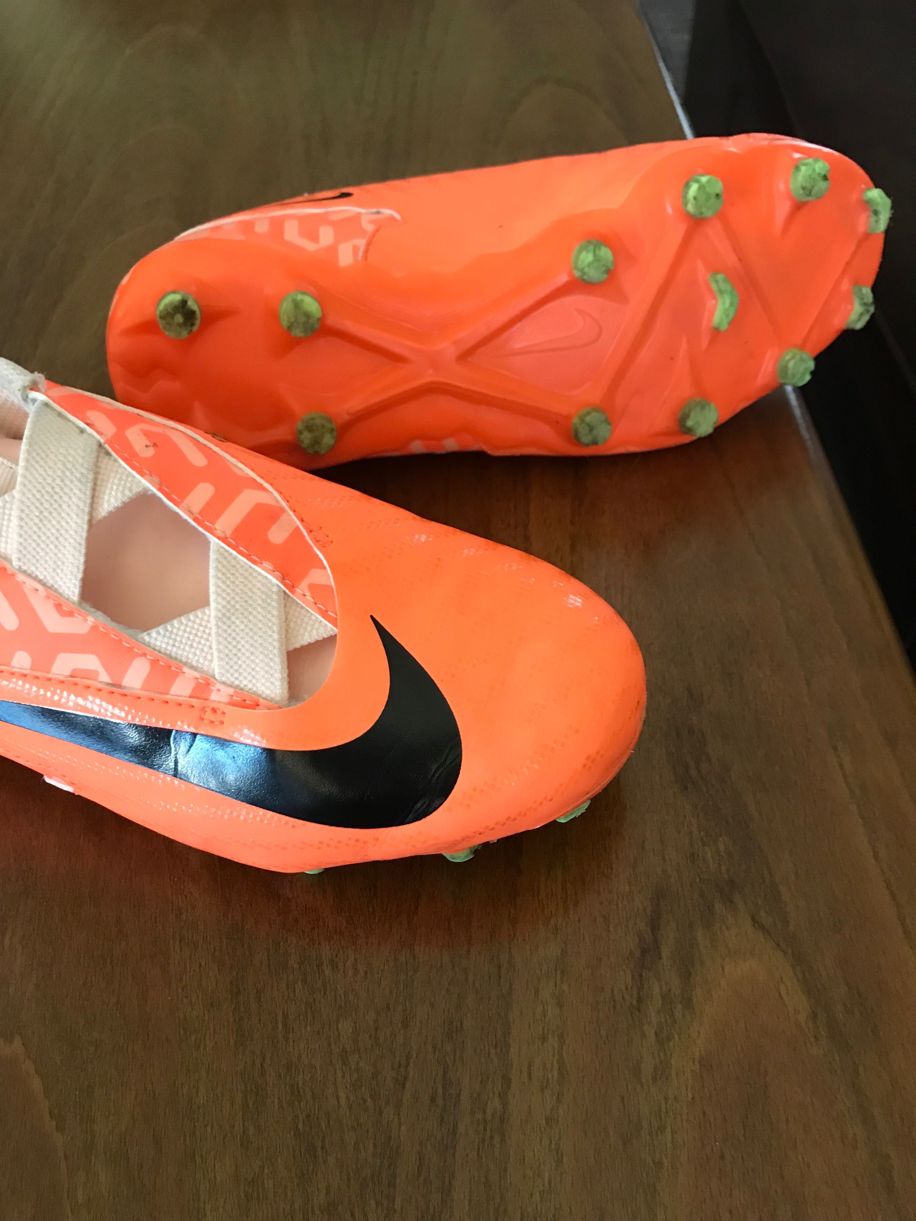 Бутонки Nike 36 номер