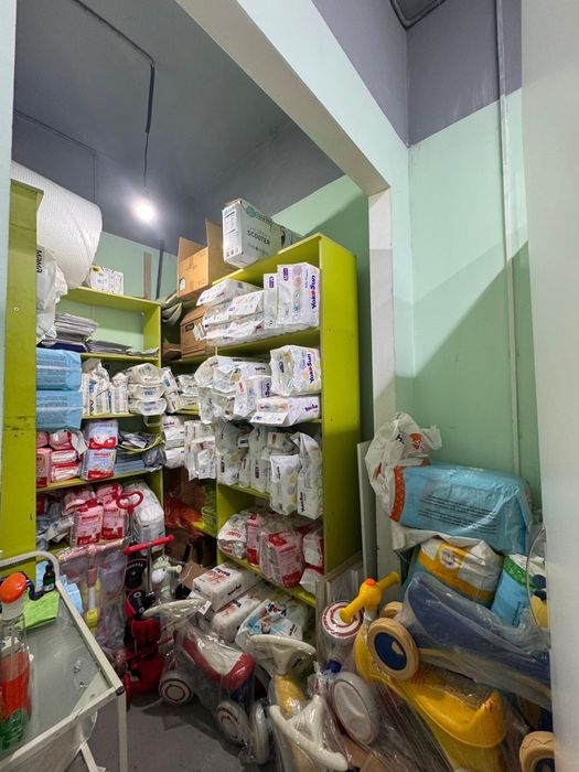 Сдется в аренду аптека