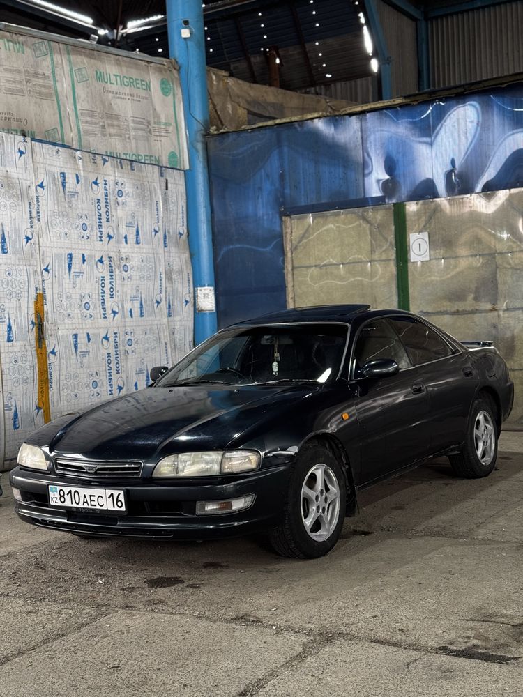 Продам toyota exiv