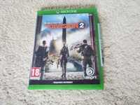 Joc video Tom Clancy's The Division 2 Xbox ONE impecabil