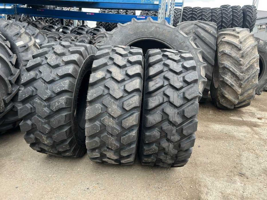 460/70R24 pentru KRAMER anvelope noi marca BKT