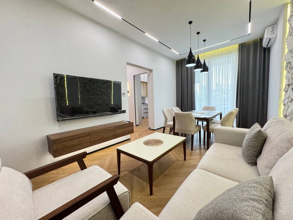 Продаётся КВАРТИРА 2/6/15 на 65м2 ЖК "Infinity" Ор-р:ул. Садык Азимова