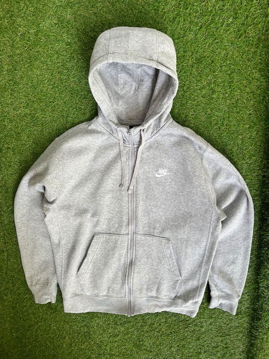 Мъжко горнище : Nike Spotswear Club S