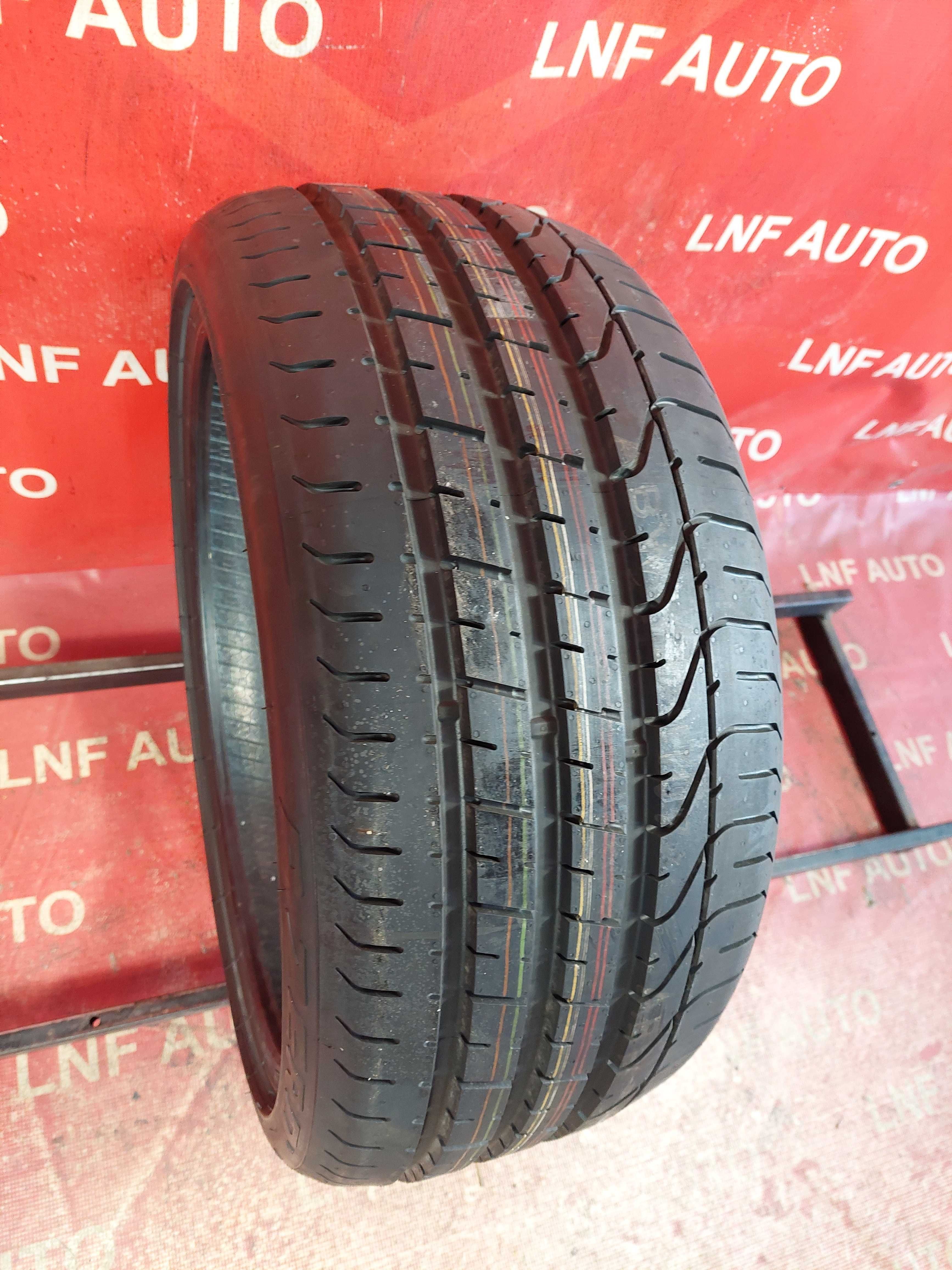 1 Anvelopa de VARA - 245/35/19 - PIRELLI - NOUA - DOT 2014 !