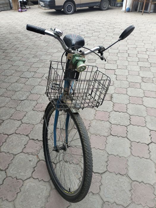 Велосипед продам