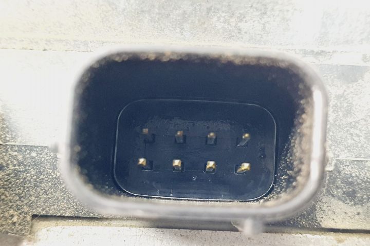 Calculator modul injectie  4.6 benzina 1UR-FSE 89871-50010 131000-10 Lexus LS 4 F4  [din 2006 pana