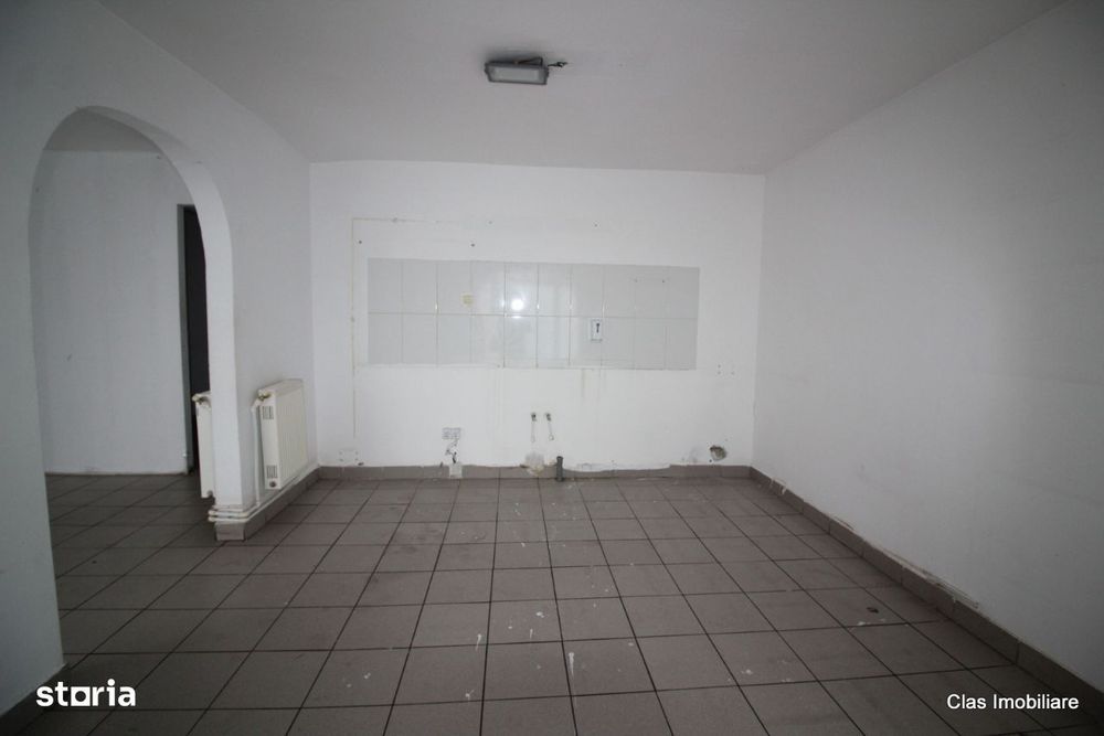Spatiu Comercial Zona Steaua ( Sc Nr 11 ) !!