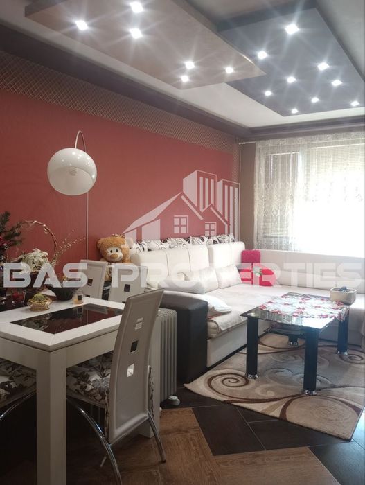 Дава се под наем Двустаен апартамент в София, Център - 65 кв.м за 790.5 € - Снимка #5