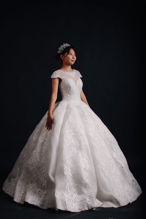 распродажа свадебных платьев