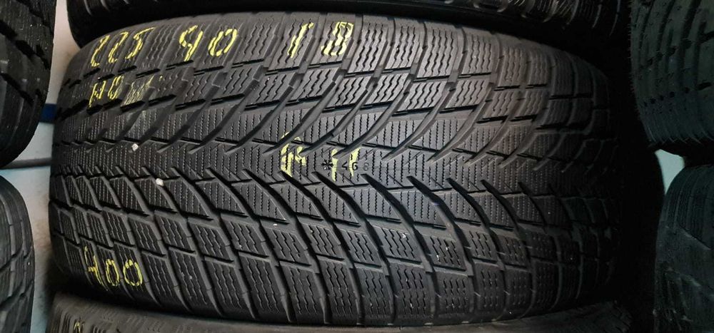 Anvelope IARNA 1 bucata 225 40 18 /235 45 18 /245 45 18