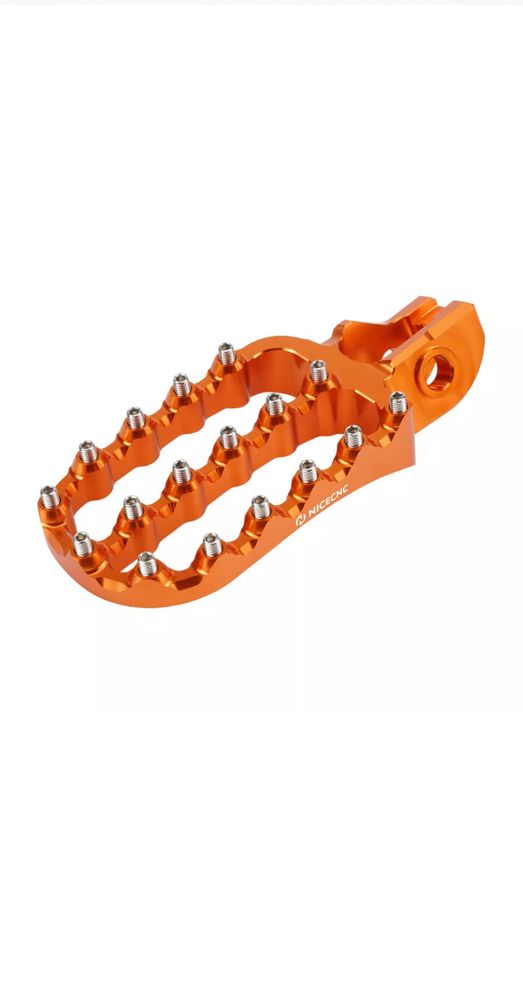 Scarite enduro moto / suport picioare KTM Husqvarna Gas Gas foot pegs