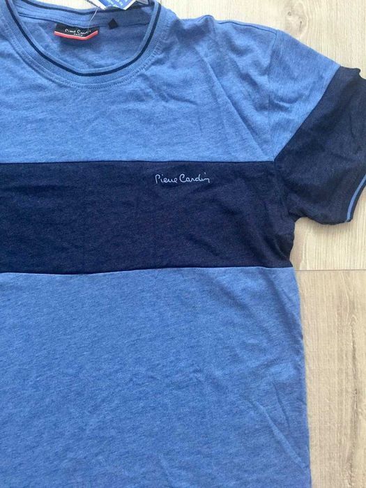 Tricou Pierre Cardin M
