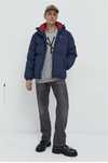 Яке Tommy Jeans с гъши пух.