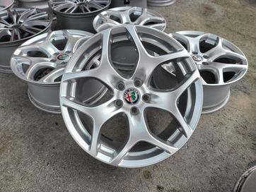18цола Alfa Romeo,Алфа Ромео 5x110
