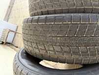 Dunlop 285/60/18 идеал