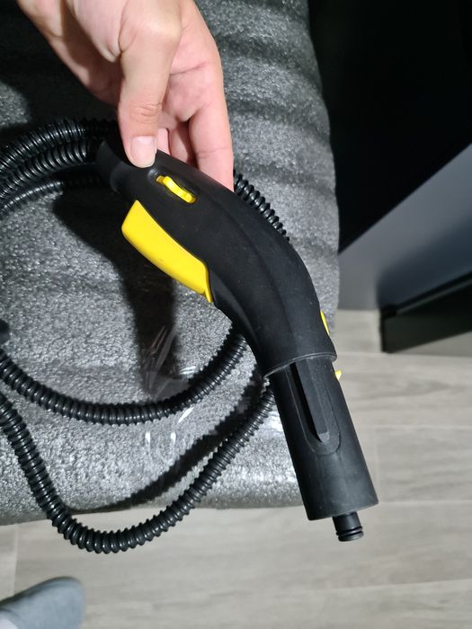 Furtun curatator cu abur sub presiune marca Karcher SC 1122