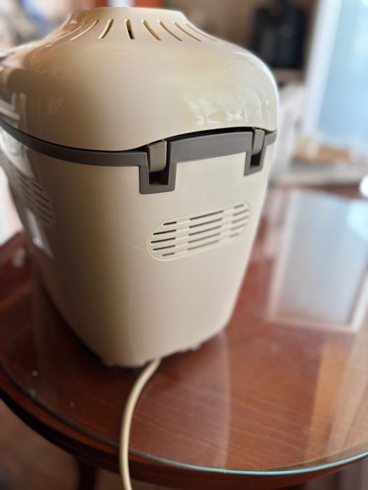 Хлебопекарна Moulinex Home Bread Baguette, 1600 W, 1.5 кг, 16 програми