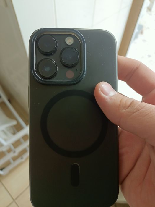 Iphone 14 pro 128gb 86% айклауд блокта