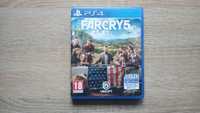 Joc Far Cry 5 PS4 PlayStation 4 Play Station 4 5 FarCry 5