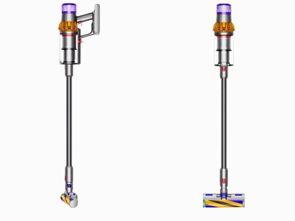 Пылесос Dyson Пылесос Dyson V15