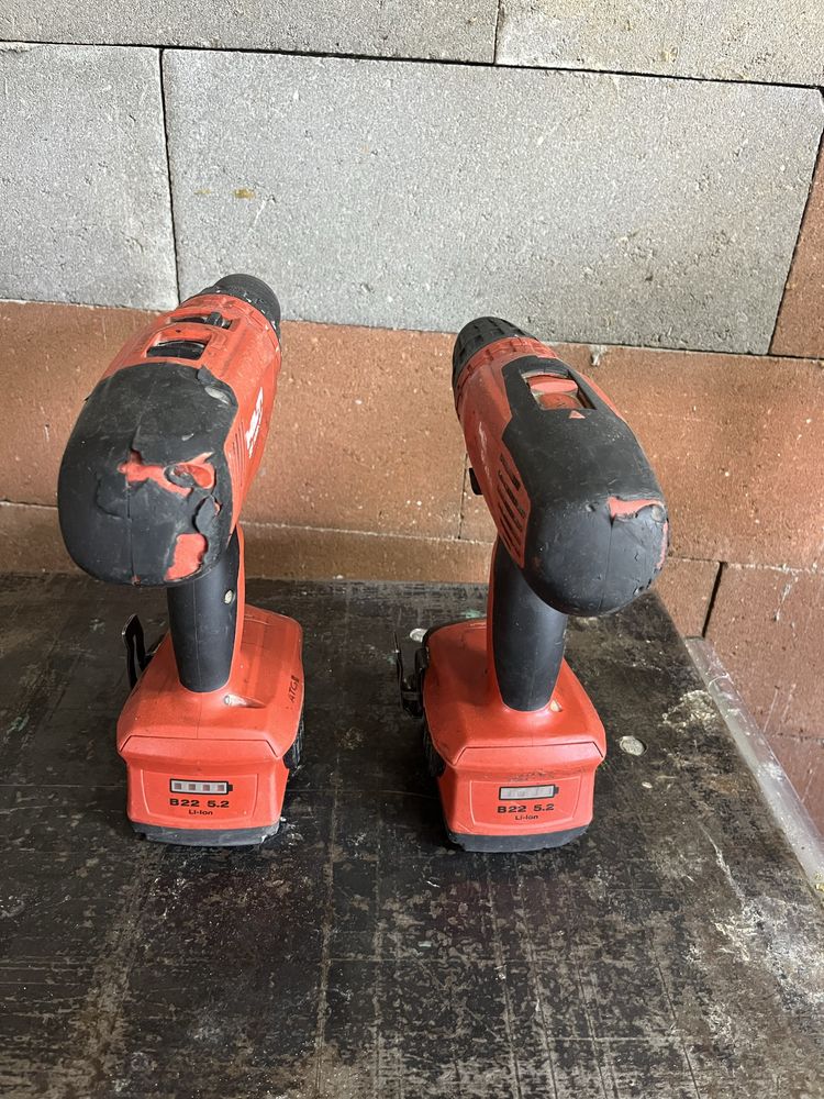 Hilti sf 10-A22 hilti sfA22