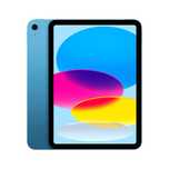 Продаётся абсолютно новый IPAD A16 / 128 ГБ