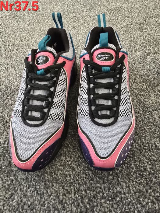 Reebok Nr 37,  37.5