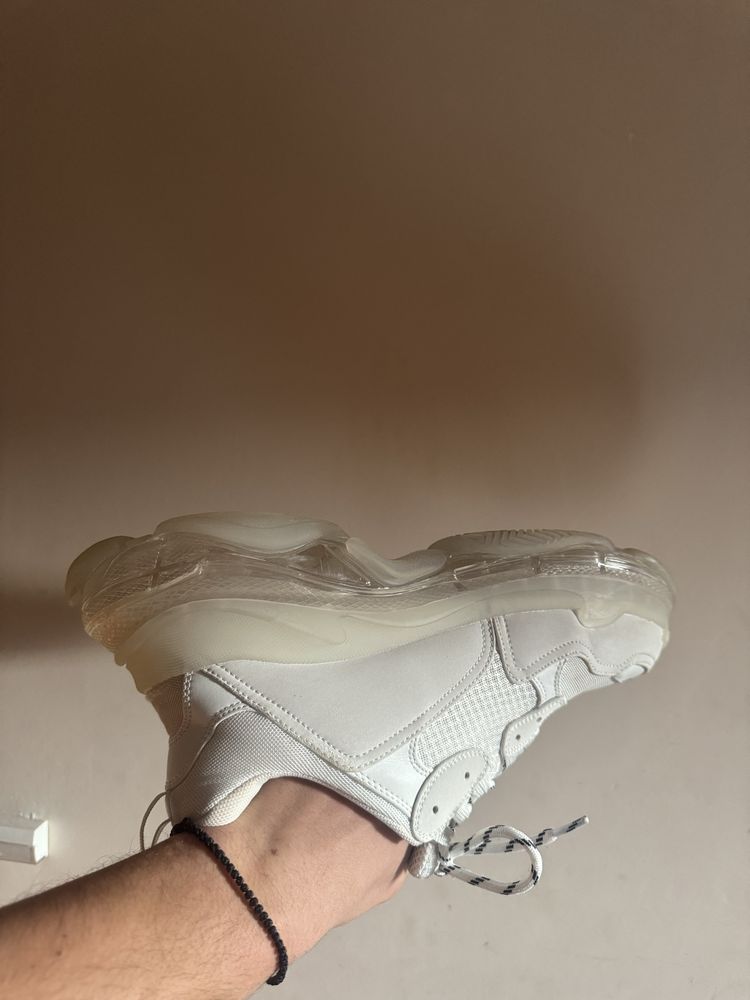 Balenciaga Triple S 45 номер