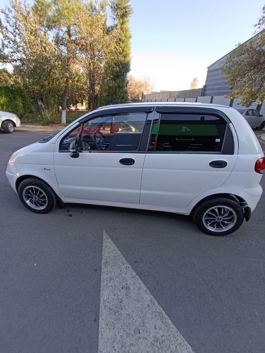 Matiz Best Ravon 2019