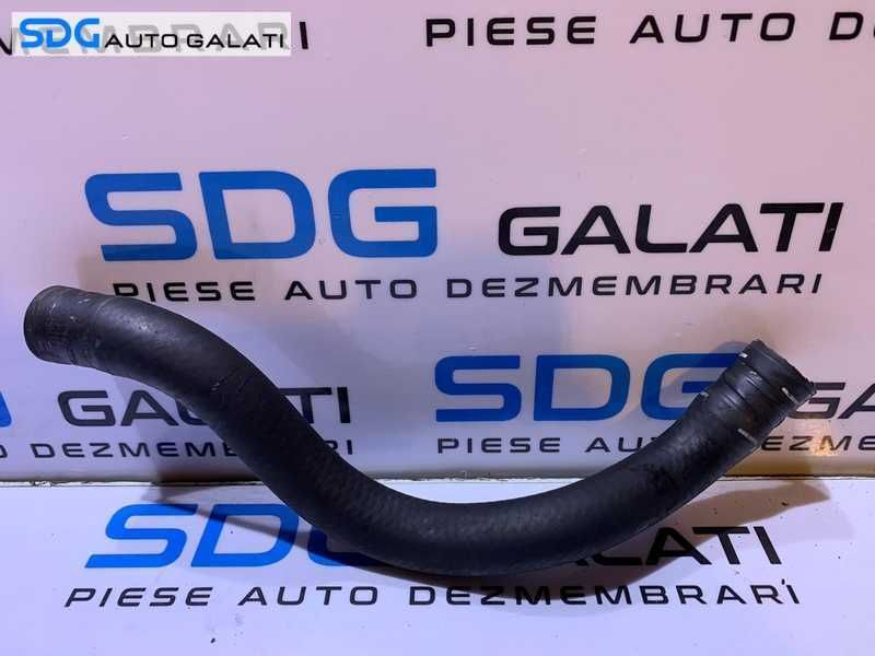 Furtun Conducta Apa Lichid Racire Motor Audi A6 C5 2.5 TDI V6 AKE AYM BFC BCZ BAU BDG BDH 1998 - 2005 Cod 059121096F