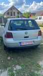 Golf 4 tdi an 1999