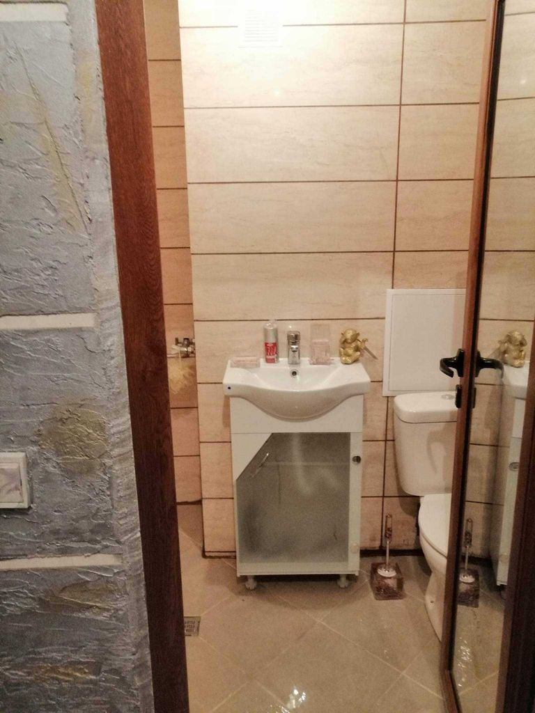 Продава се Едностаен апартамент в Петрич - 40 кв.м за 880 €/кв.м - Снимка #3