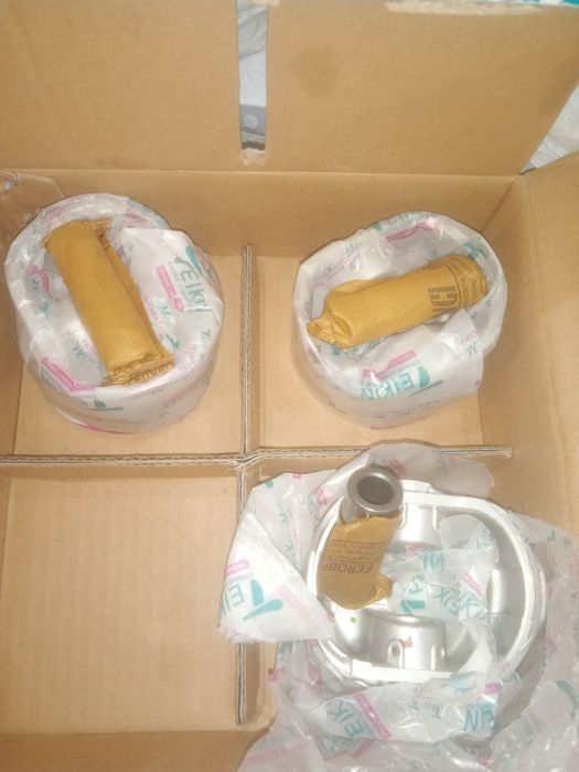 Запчасти Мазда 626