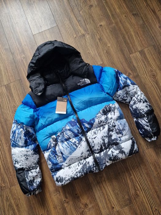 Страхотно мъжко зимно яке размер S M L XL 2XL