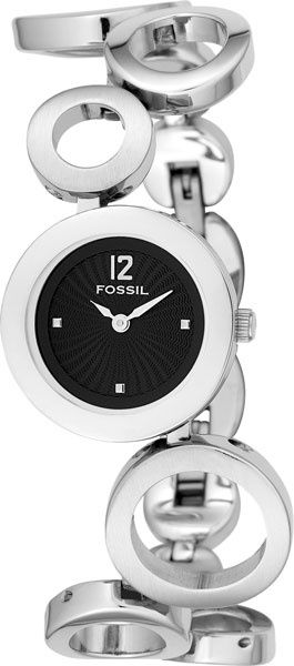 Женские часы Fossil