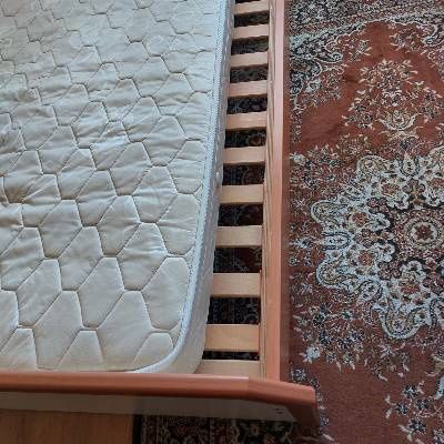 Легло, персон и половина