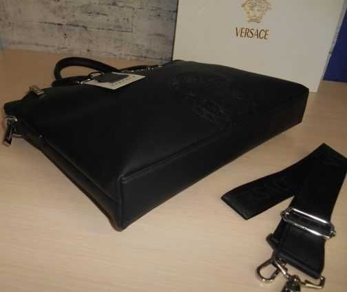 Geantă pentru bărbați Versace 262201