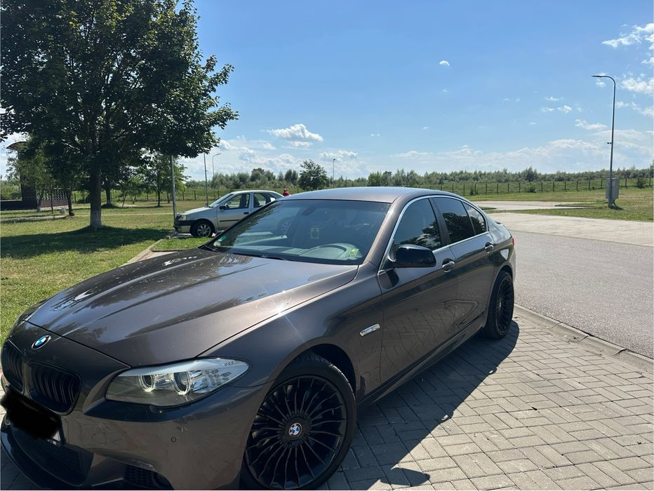 Vand BMW 525D 3.0