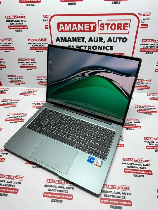 Huawei MateBook 14S Touch Display Amanet Store Braila [13869]