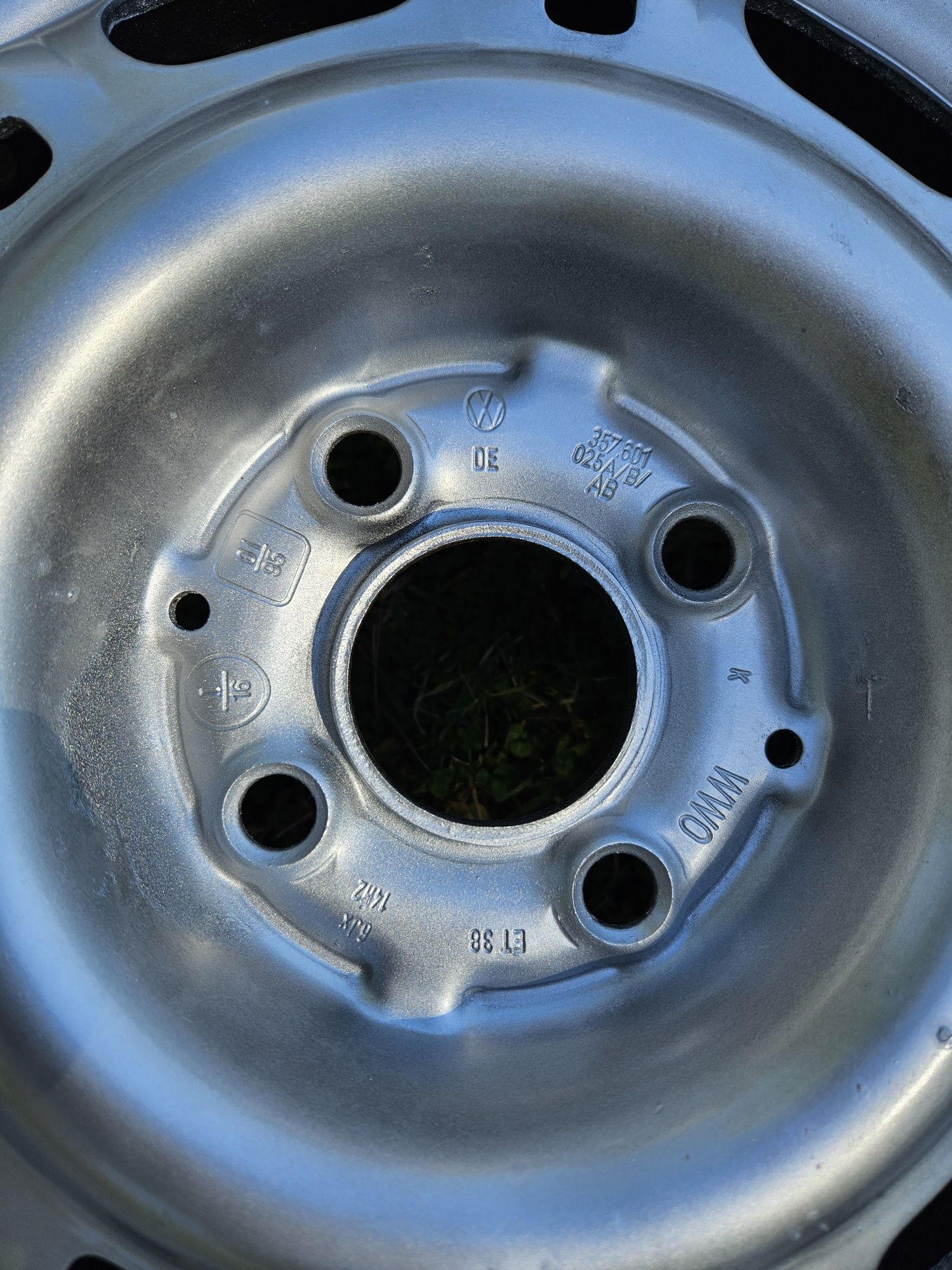 Джанти 4×100 за Volkswagen, Dacia/ Дачия,  Хонда / Honda, Audi, Seat,