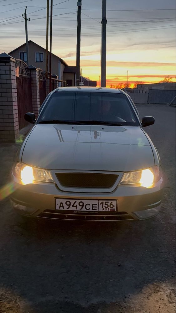 продается автомобиль