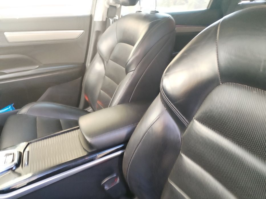 Renault Koleos 2, 2018,  Inițiale Paris, 2.0 dci, schimb + dif