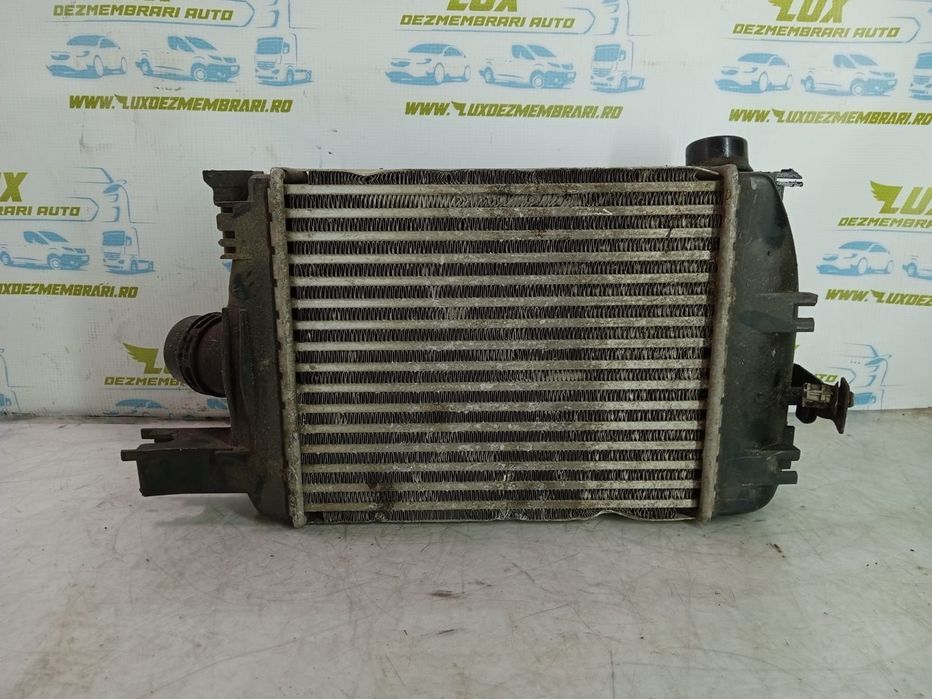Radiator intercooler 144965154R 1.5 dci K9K Dacia Logan 2 [2013 - 201