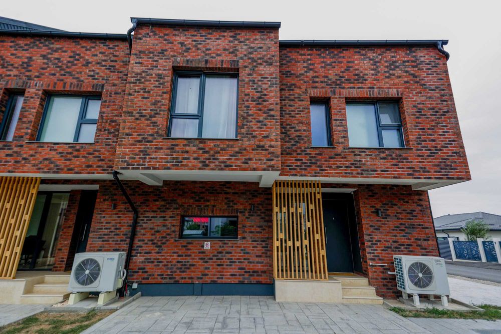 Închiriere casa de 5 Camere (180 mp) în Nobil Residence, Tunari!