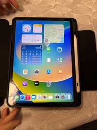 Ipad Pro 11 gen 3 ,256gb+husa+pen universal