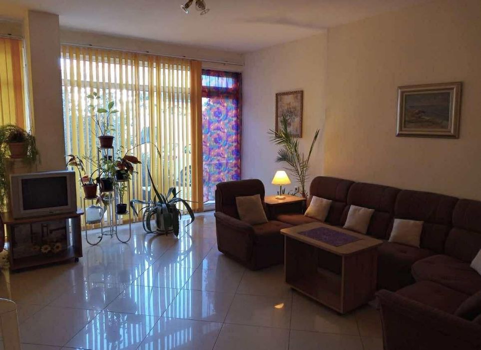 Едностаен апартамент, под наем, м-т Ален мак