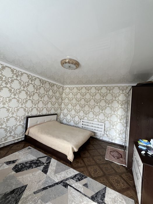 Продается времянка